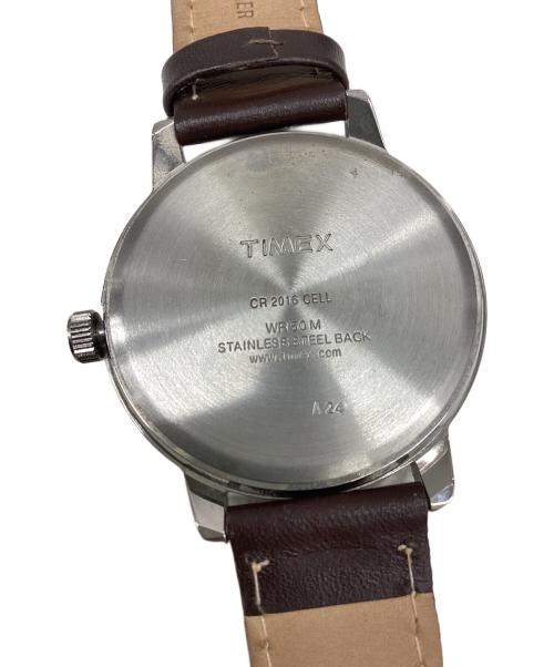 TIMEX（タイメックス）TIMEX (タイメックス) 腕時計の古着・服飾アイテム