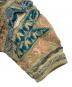 中古・古着 Coogi (クージー) 3D厚手カーディガン ベージュ サイズ:SS：9000円