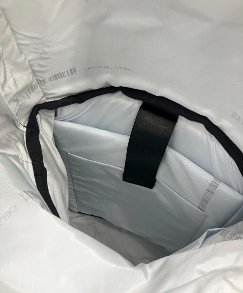 AIRPAQ（エアパック）AIRPAQ (エアパック) リュック ブラック 未使用品の古着・服飾アイテム