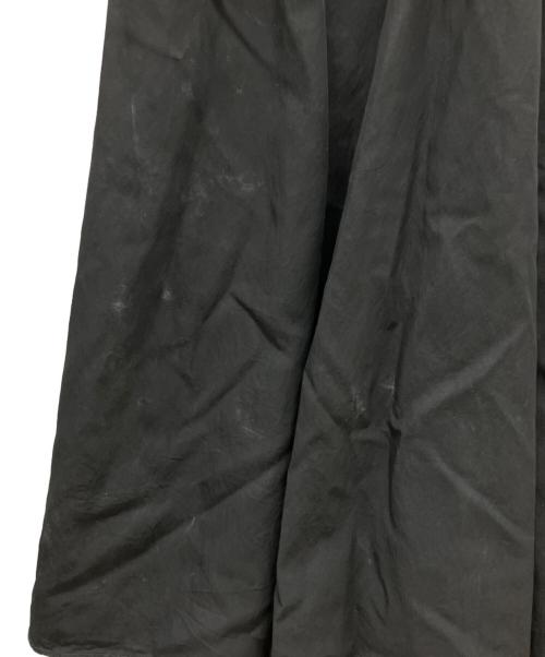 JOSE MOON（ジョゼムーン）JOSE MOON (ジョゼムーン) ツイストキャミソールドレス ブラック サイズ:38の古着・服飾アイテム