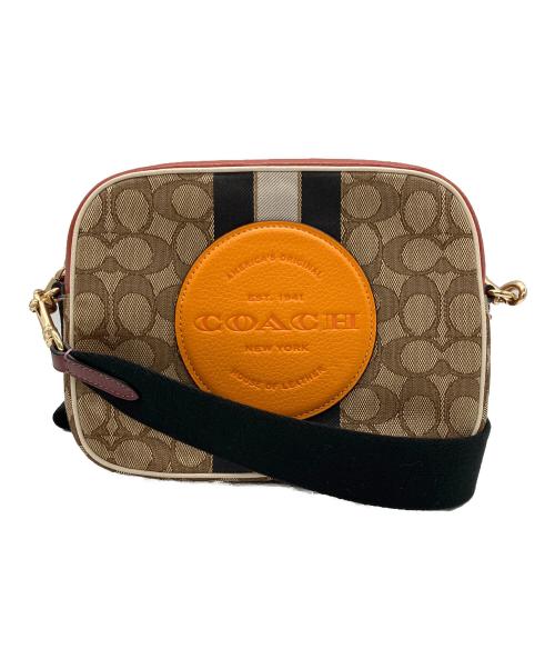 COACH（コーチ）COACH (コーチ) ショルダーバッグの古着・服飾アイテム