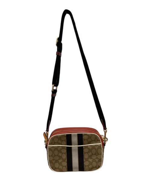 COACH（コーチ）COACH (コーチ) ショルダーバッグの古着・服飾アイテム