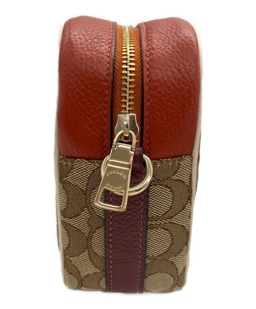 COACH（コーチ）COACH (コーチ) ショルダーバッグの古着・服飾アイテム