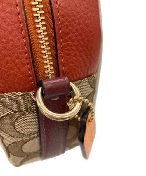 COACH（コーチ）COACH (コーチ) ショルダーバッグの古着・服飾アイテム