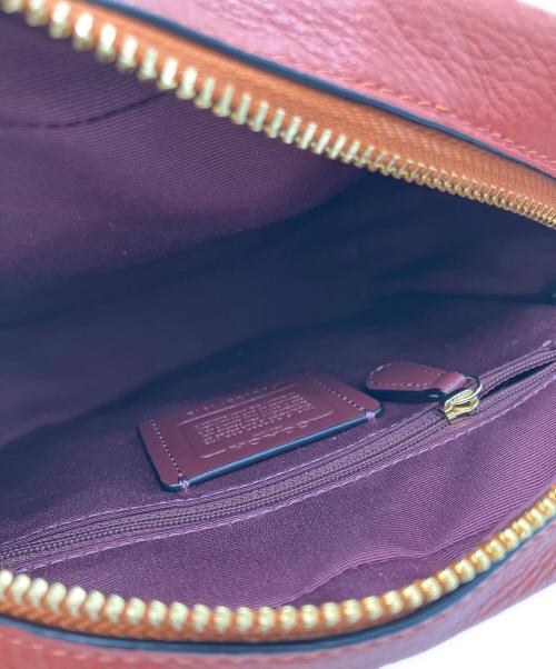 COACH（コーチ）COACH (コーチ) ショルダーバッグの古着・服飾アイテム