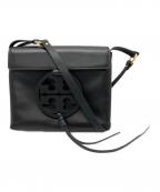 TORY BURCHトリーバーチ）の古着「ショルダーバッグ」｜ブラック