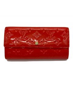 中古・古着通販】LOUIS VUITTON (ルイ ヴィトン) キーケース/ヴェルニ