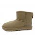 UGG (アグ) ブーツ ベージュ サイズ:21：8000円