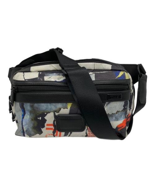 TUMI（トゥミ）TUMI (トゥミ) ALPHA イースト・ウエスト・スリングの古着・服飾アイテム