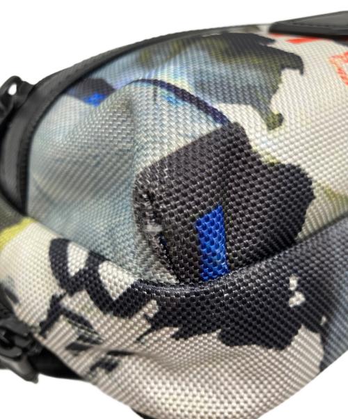 TUMI（トゥミ）TUMI (トゥミ) ALPHA イースト・ウエスト・スリングの古着・服飾アイテム