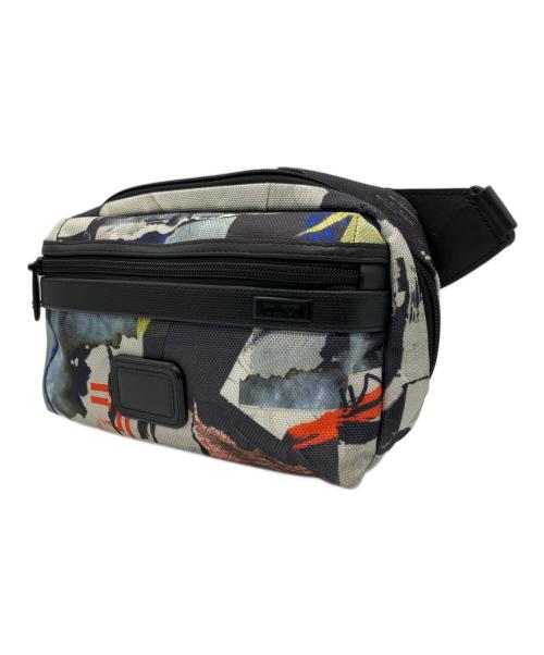 TUMI（トゥミ）TUMI (トゥミ) ALPHA イースト・ウエスト・スリングの古着・服飾アイテム