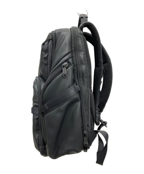 TUMI（トゥミ）TUMI (トゥミ) サーチバックパック ブラックの古着・服飾アイテム