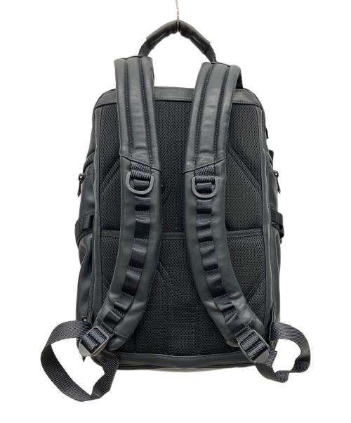 TUMI（トゥミ）TUMI (トゥミ) サーチバックパック ブラックの古着・服飾アイテム
