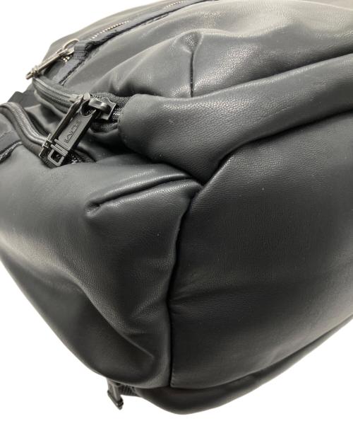 TUMI（トゥミ）TUMI (トゥミ) サーチバックパック ブラックの古着・服飾アイテム