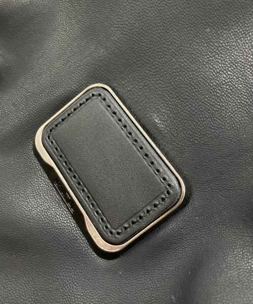 TUMI（トゥミ）TUMI (トゥミ) サーチバックパック ブラックの古着・服飾アイテム