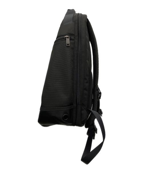 TUMI（トゥミ）TUMI (トゥミ) ALPHA BRAVO Hedrick Deluxe ブラックの古着・服飾アイテム