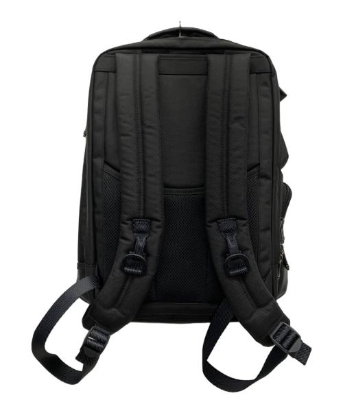 TUMI（トゥミ）TUMI (トゥミ) ALPHA BRAVO Hedrick Deluxe ブラックの古着・服飾アイテム