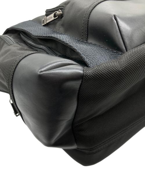 TUMI（トゥミ）TUMI (トゥミ) ALPHA BRAVO Hedrick Deluxe ブラックの古着・服飾アイテム