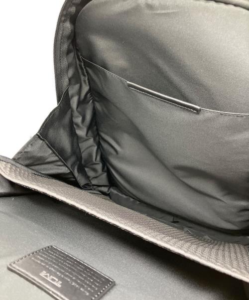 TUMI（トゥミ）TUMI (トゥミ) ALPHA BRAVO Hedrick Deluxe ブラックの古着・服飾アイテム