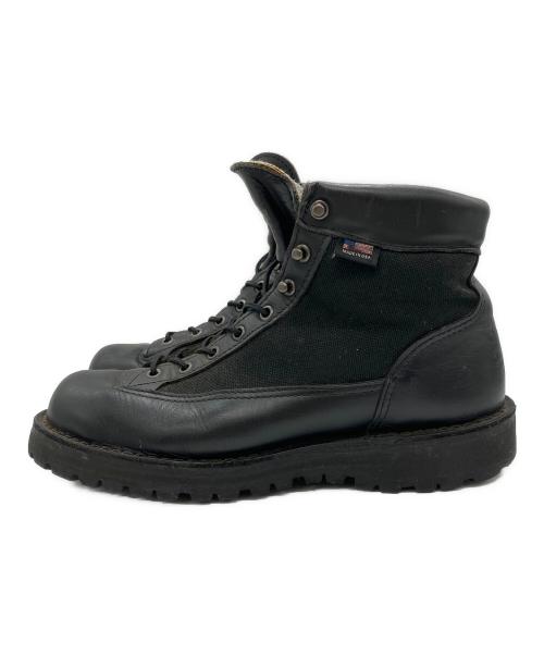 Danner（ダナー）Danner (ダナー) ブーツ ブラック サイズ:US 8の古着・服飾アイテム