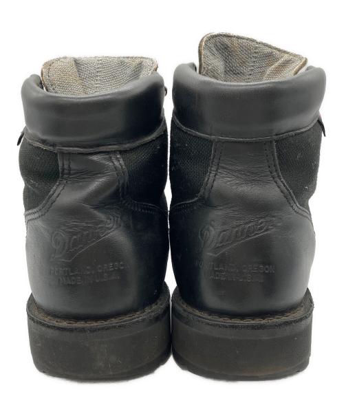 Danner（ダナー）Danner (ダナー) ブーツ ブラック サイズ:US 8の古着・服飾アイテム