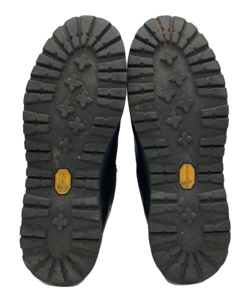 Danner（ダナー）Danner (ダナー) ブーツ ブラック サイズ:US 8の古着・服飾アイテム