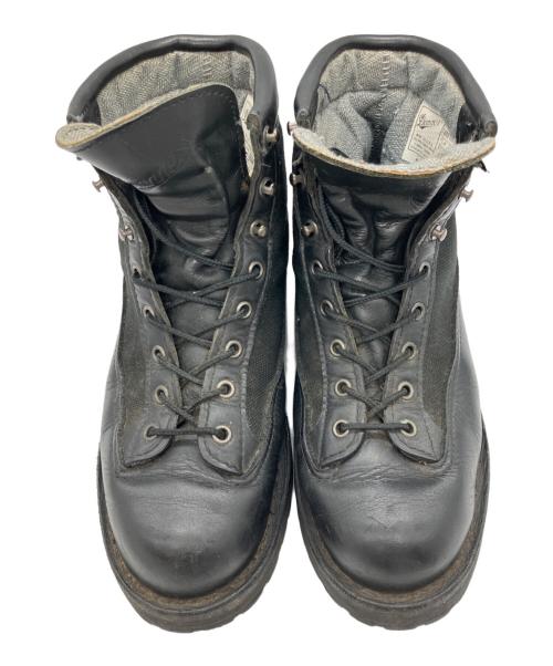 Danner（ダナー）Danner (ダナー) ブーツ ブラック サイズ:US 8の古着・服飾アイテム