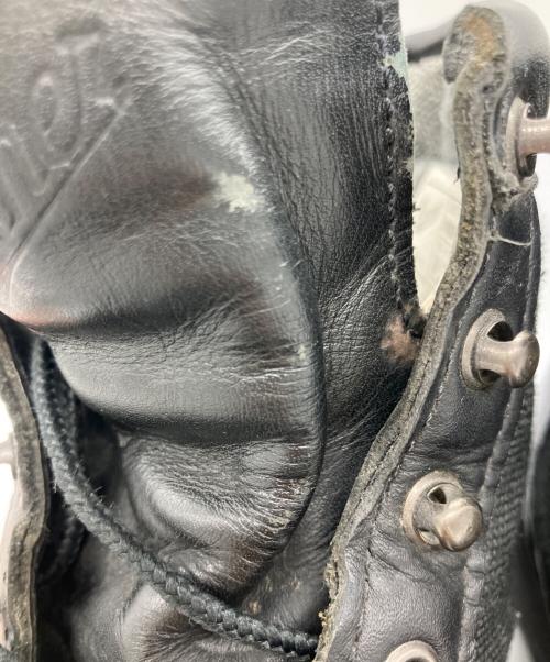 Danner（ダナー）Danner (ダナー) ブーツ ブラック サイズ:US 8の古着・服飾アイテム