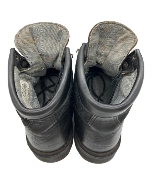 Danner（ダナー）Danner (ダナー) ブーツ ブラック サイズ:US 8の古着・服飾アイテム