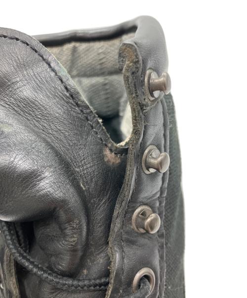 Danner（ダナー）Danner (ダナー) ブーツ ブラック サイズ:US 8の古着・服飾アイテム