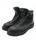 Danner（ダナー）の古着「ブーツ」｜ブラック