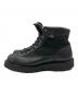 Danner (ダナー) ブーツ ブラック サイズ:US 8：11000円