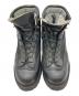 中古・古着 Danner (ダナー) ブーツ ブラック サイズ:US 8：11000円