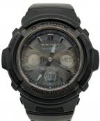 CASIOカシオ）の古着「腕時計」