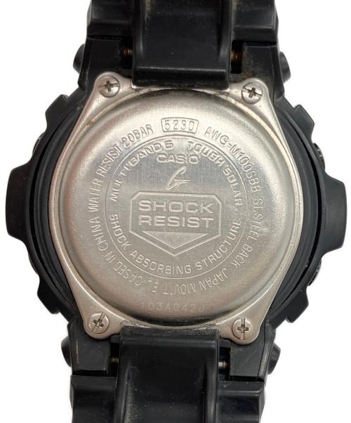 CASIO（カシオ）CASIO (カシオ) 腕時計の古着・服飾アイテム