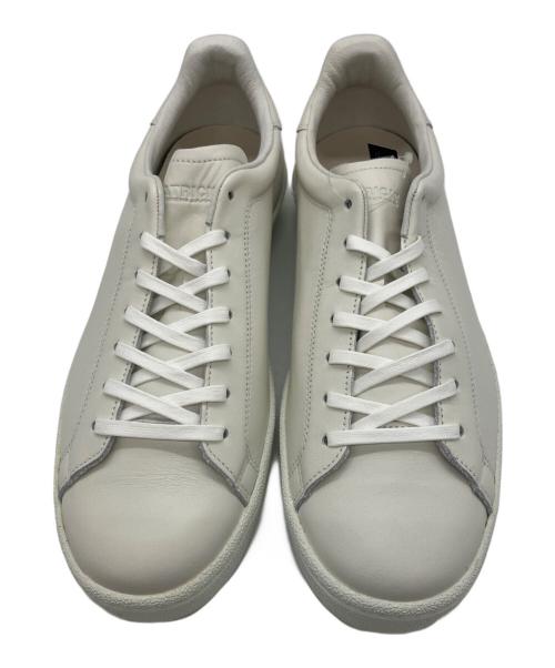 PATRICK（パトリック）PATRICK (パトリック) パンチ・ウォータープルーフ ベージュ サイズ:39 未使用品の古着・服飾アイテム