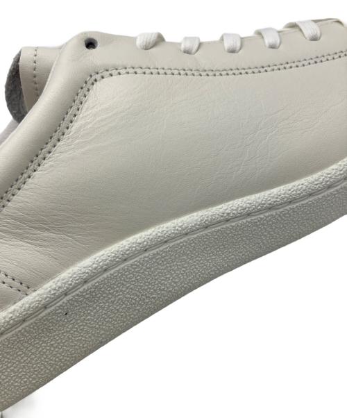 PATRICK（パトリック）PATRICK (パトリック) パンチ・ウォータープルーフ ベージュ サイズ:39 未使用品の古着・服飾アイテム