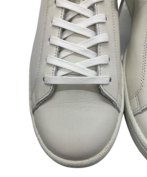 PATRICK（パトリック）PATRICK (パトリック) パンチ・ウォータープルーフ ベージュ サイズ:39 未使用品の古着・服飾アイテム