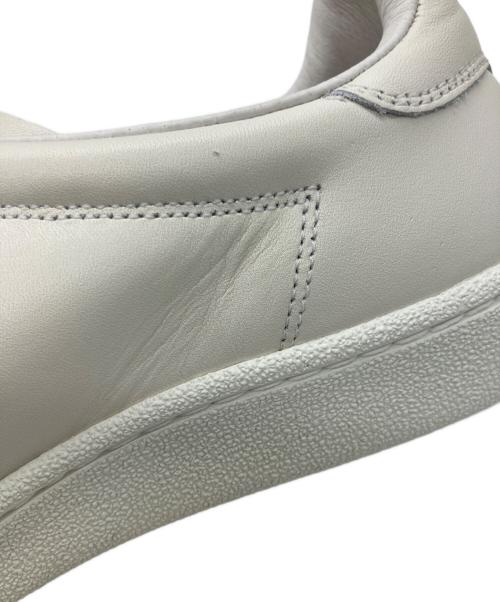 PATRICK（パトリック）PATRICK (パトリック) パンチ・ウォータープルーフ ベージュ サイズ:39 未使用品の古着・服飾アイテム