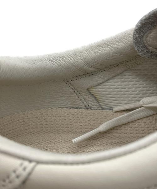 PATRICK（パトリック）PATRICK (パトリック) パンチ・ウォータープルーフ ベージュ サイズ:39 未使用品の古着・服飾アイテム