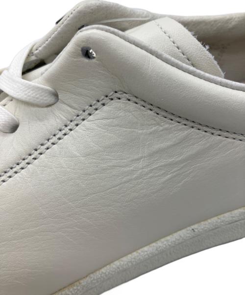 PATRICK（パトリック）PATRICK (パトリック) パンチ・ウォータープルーフ ベージュ サイズ:39 未使用品の古着・服飾アイテム