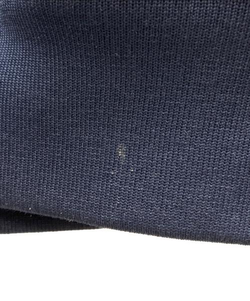 WTAPS（ダブルタップス）WTAPS (ダブルタップス) TEAM JACKET ネイビー サイズ:X02の古着・服飾アイテム