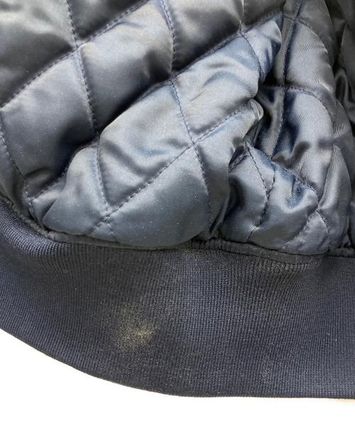 WTAPS（ダブルタップス）WTAPS (ダブルタップス) TEAM JACKET ネイビー サイズ:X02の古着・服飾アイテム