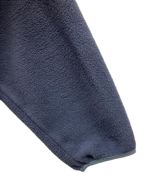 Patagonia（パタゴニア）Patagonia (パタゴニア) ライトウェイトシンチラスナップ グレー サイズ:Sの古着・服飾アイテム