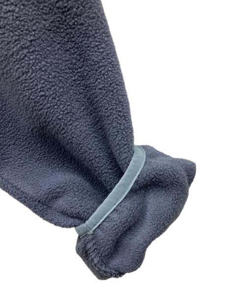Patagonia（パタゴニア）Patagonia (パタゴニア) ライトウェイトシンチラスナップ グレー サイズ:Sの古着・服飾アイテム