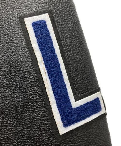 PRO STANDARD（プロスタンダード）PRO STANDARD (プロスタンダード) スタジャン ブラック サイズ:2XLの古着・服飾アイテム