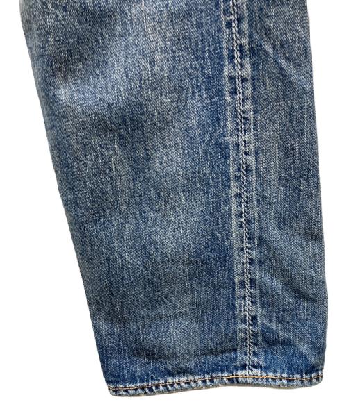 FULLCOUNT（フルカウント）FULLCOUNT (フルカウント) デニムパンツ インディゴ サイズ:32の古着・服飾アイテム
