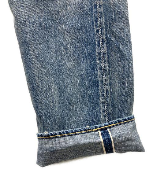 FULLCOUNT（フルカウント）FULLCOUNT (フルカウント) デニムパンツ インディゴ サイズ:32の古着・服飾アイテム