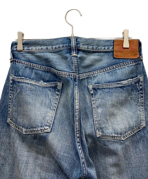 FULLCOUNT（フルカウント）FULLCOUNT (フルカウント) デニムパンツ インディゴ サイズ:32の古着・服飾アイテム