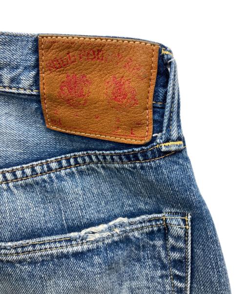 FULLCOUNT（フルカウント）FULLCOUNT (フルカウント) デニムパンツ インディゴ サイズ:32の古着・服飾アイテム